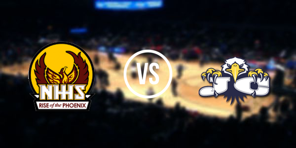 Jenkins County High School vs New Hampstead High School