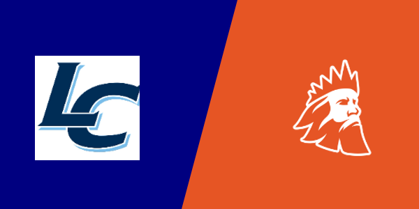 Linfield Christian High School vs. Pacifica Christian Orange County