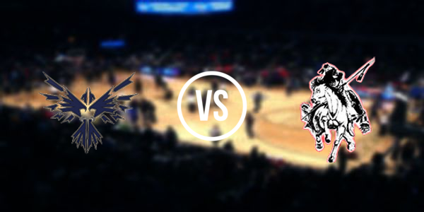 Northwest High School vs. Pine Hill High School