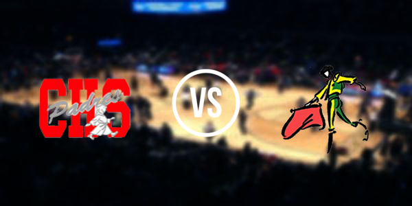 Monterey High School vs. Carmel High School