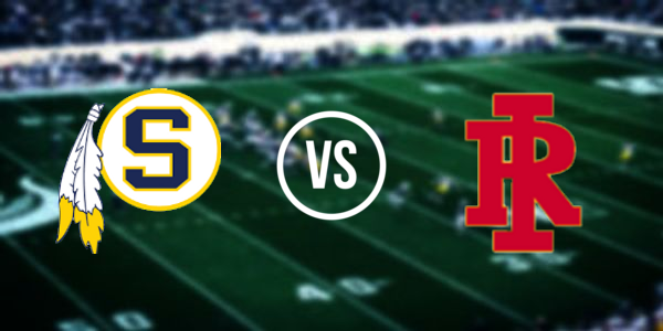 Sterling High School vs. Rock Island High School