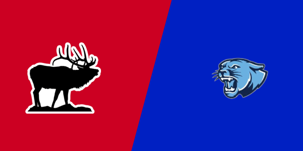 Elkton Charter School vs. Crow High School