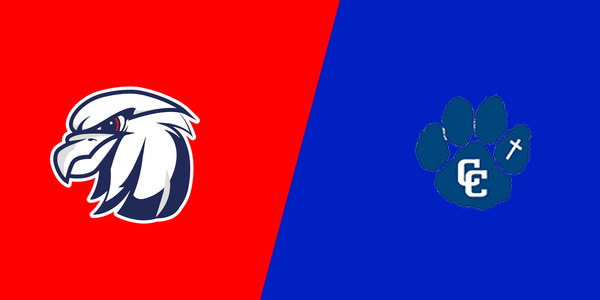 Life Christian Academy vs. Cascade Christian High School