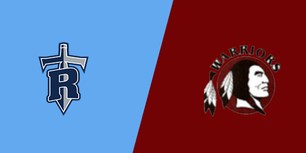 Ridgeland vs. Choctaw