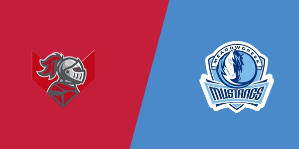 Midtown High School vs. Meadowcreek High School