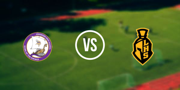 Lathrop High School vs. Johansen High School