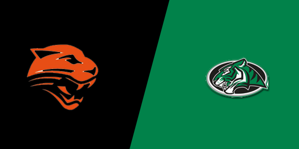 Powell High School vs. Lander Valley High School