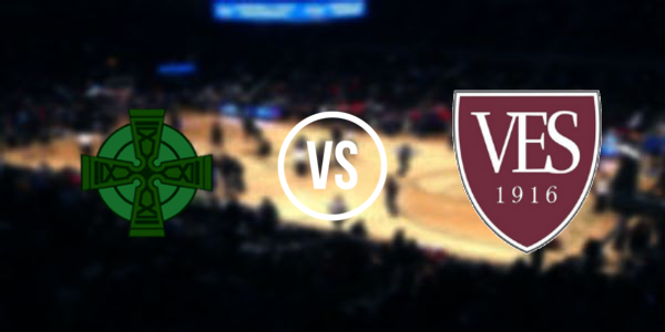 Virginia Episcopal School vs. Roanoke Catholic School