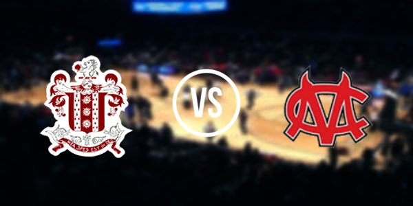 Center Moriches High School vs Pierson High School