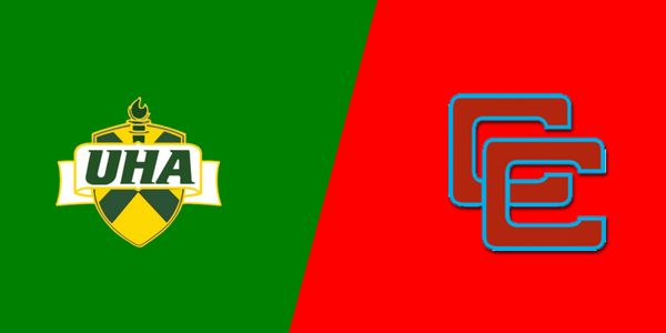 University Heights Academy vs. Calloway County High School