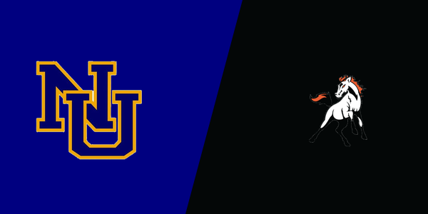 Nevada Union High School vs. Foothill High School - Sacramento