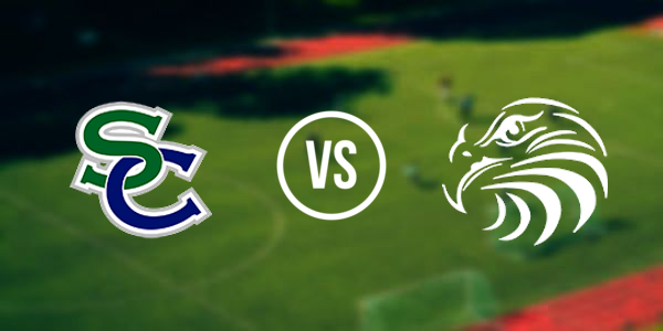 South County High School vs. Hayfield Secondary School