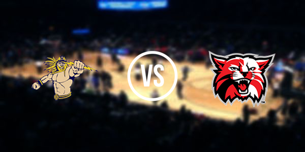 Kenton High School vs Ottawa-Glandorf High School