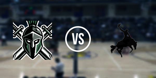 Grass Range High School vs. Hobson-Moore Hobson MT