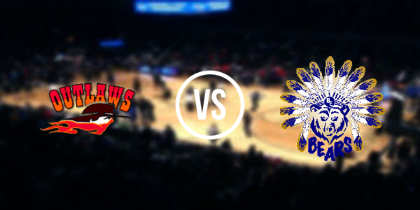 Roy-Winifred High School vs. Box Elder High School