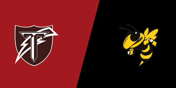 Gadsden City High School vs. Glencoe High School