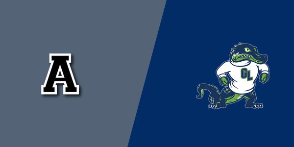 Away vs. Green Level High School
