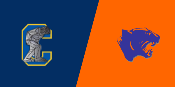 Joliet Central High School vs. Oswego High School