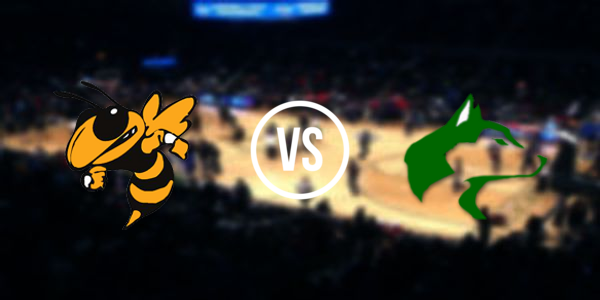 TSSAA Div I 1A - Greenfield vs North Greene