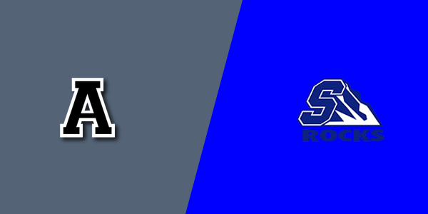 Salem vs. Away