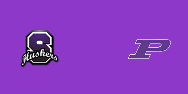 Serena High School vs. Plano High School