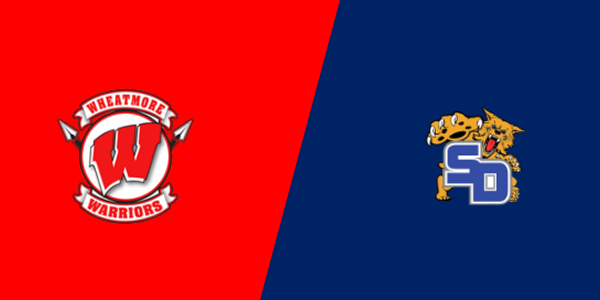 Wheatmore High School vs. South Davidson High School
