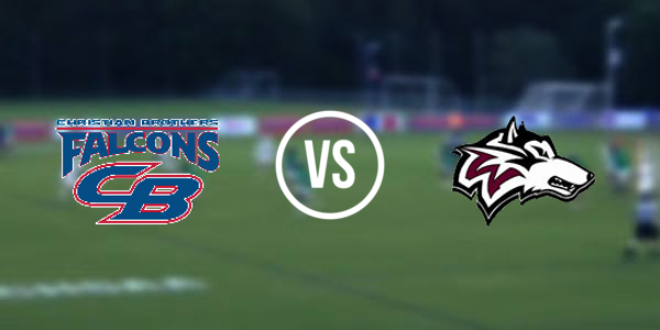Woodcreek High School vs. Christian Brothers High School