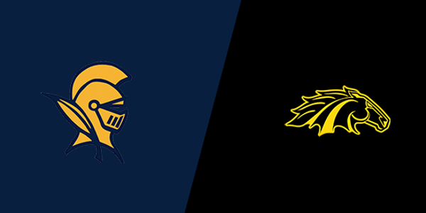 Lutheran North High School vs Shrine Catholic High School