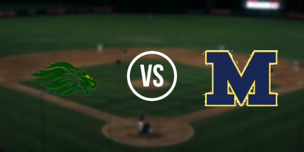 Borah High School vs Meridian Senior High School