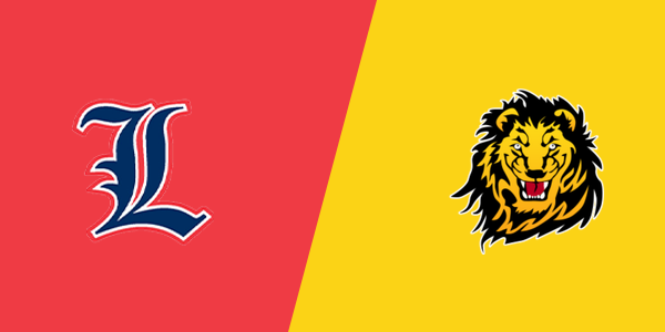 Liberty High School vs. Somerset Academy - Losee