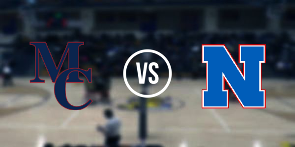 Mallard Creek High School vs. North Mecklenburg High School