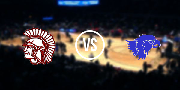 Troy High School vs. Thompson Falls High School