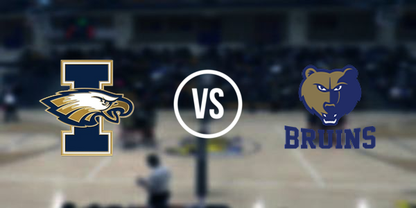 Independence High School vs. Brentwood High School