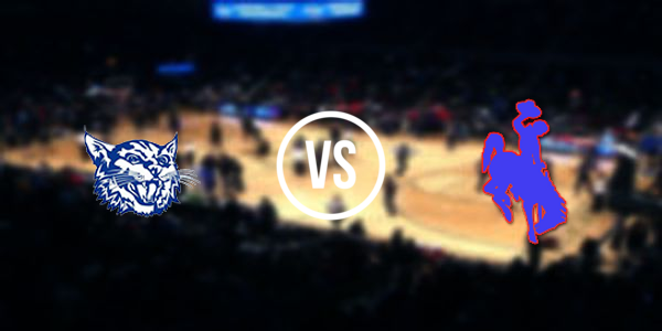 Kaycee School vs Upton High School