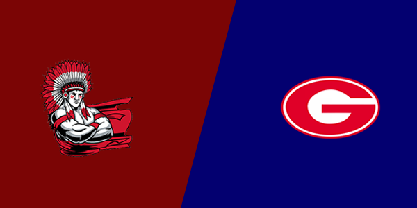 Nansemond River High School vs. Grassfield High School