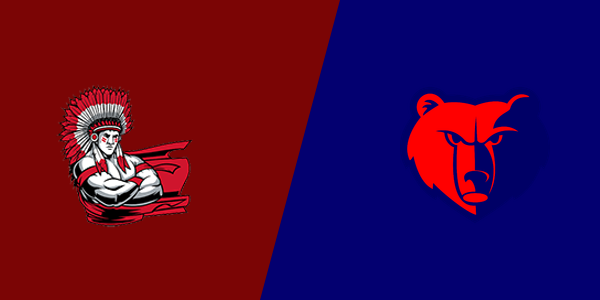 Nansemond River High School vs. Grassfield High School