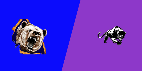 Gardiner High School vs. Sheridan High School