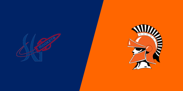 Spring Grove Area High School vs. York Suburban High School