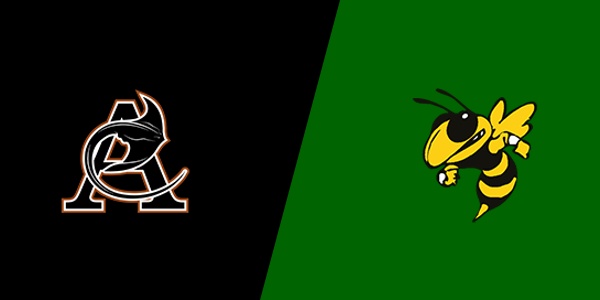 Atlantic Coast High School vs. Yulee HS