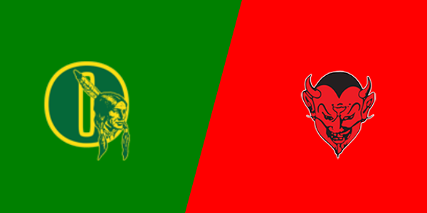Ouachita High School vs. Mountain Pine