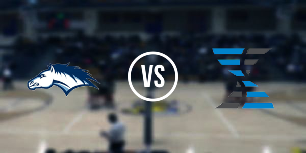 Platte Valley High School vs Denver School of Science and Technology