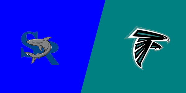 Sebastian River HS vs. Jensen Beach High School
