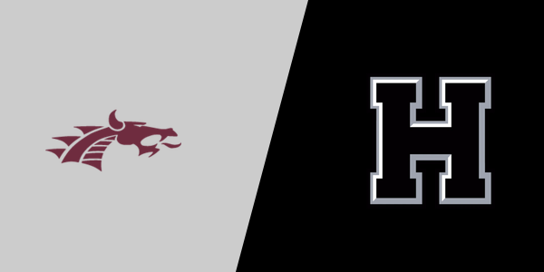 Collierville vs Houston