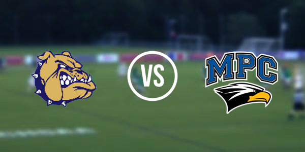 Mount Paran Christian School vs. Decatur High School