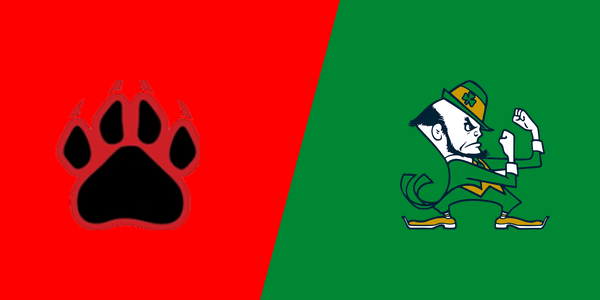 Grand Blanc High School vs. Notre Dame Preparatory School