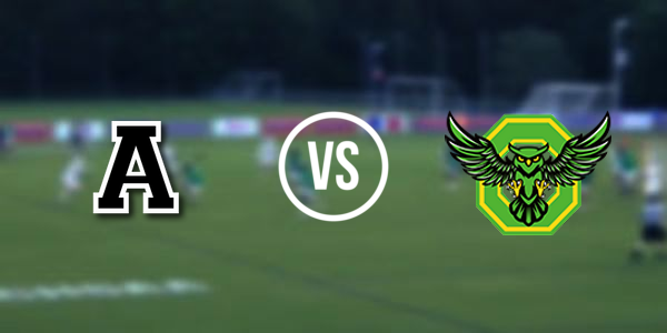 Away vs. The Overlake School