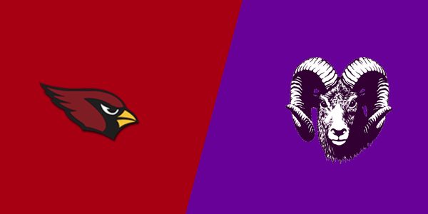 Spring Mills High School vs. Strasburg High School