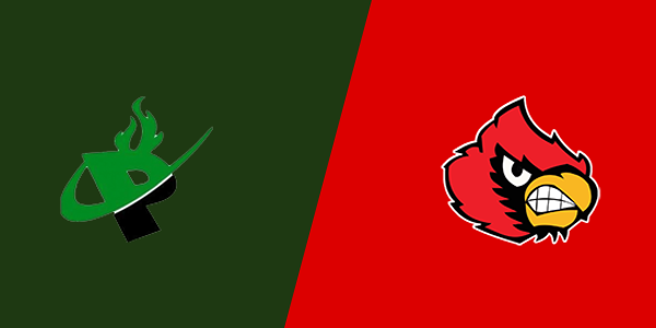 Pojoaque Valley High School vs. Robertson High School