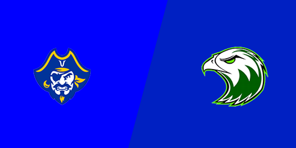 Victor High School vs. Valley Christian High School