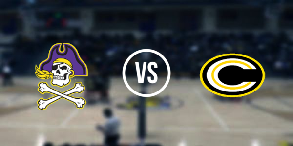 Fruitdale High School vs. Choctaw County High School